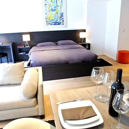 Flat Moliere Apartment Брюксел Екстериор снимка