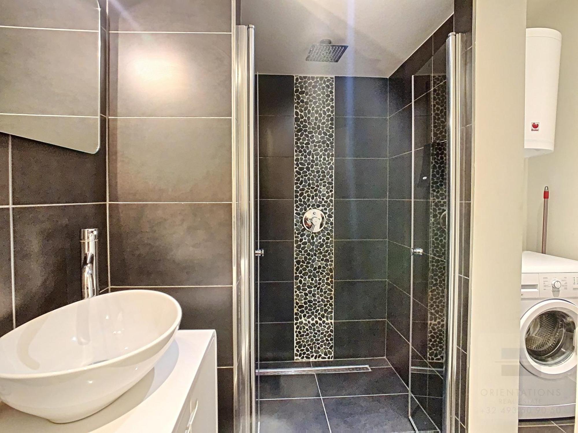 Flat Moliere Apartment Брюксел Екстериор снимка