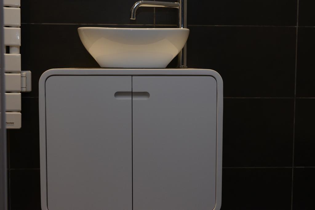 Flat Moliere Apartment Брюксел Стая снимка