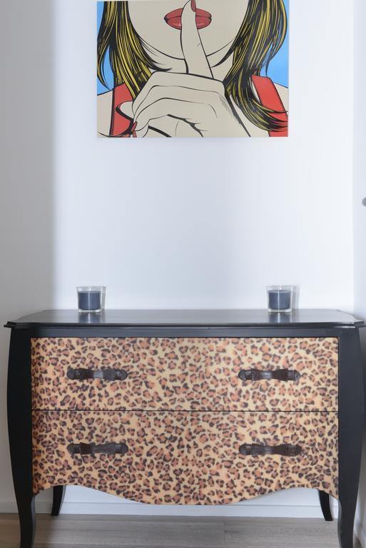 Flat Moliere Apartment Брюксел Стая снимка