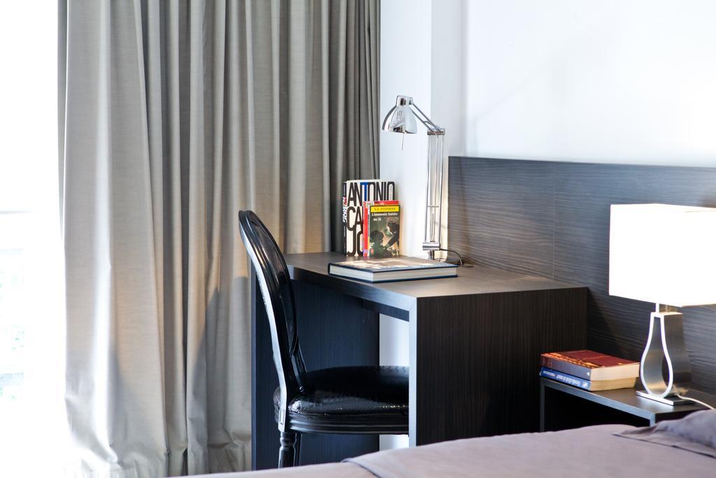 Flat Moliere Apartment Брюксел Екстериор снимка