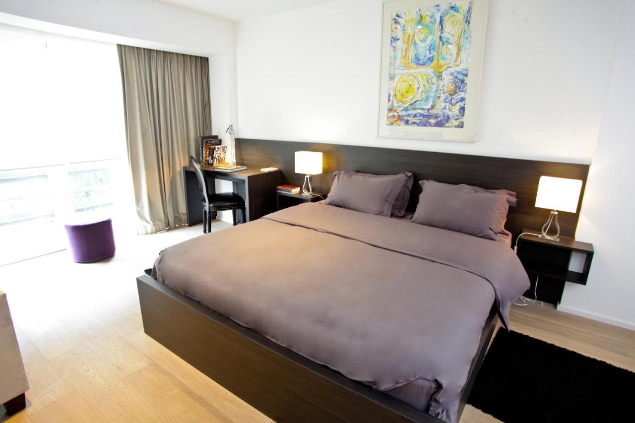 Flat Moliere Apartment Брюксел Екстериор снимка